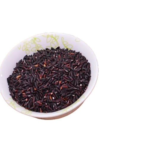 Organic Black Rice
