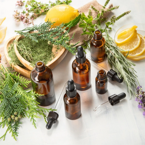 Pure Essential Oils - Pearl and Bell Ventures export product