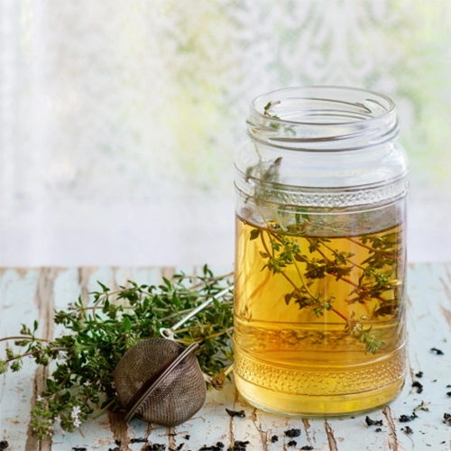 Rose Marry Cold Pressed Oil